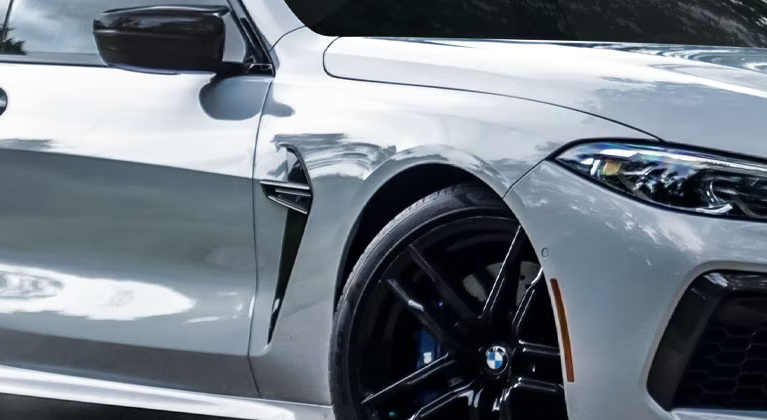 Ceramic coating