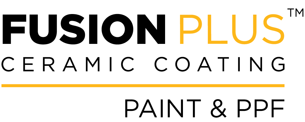 FUSION PLUS PAINT & PPF
