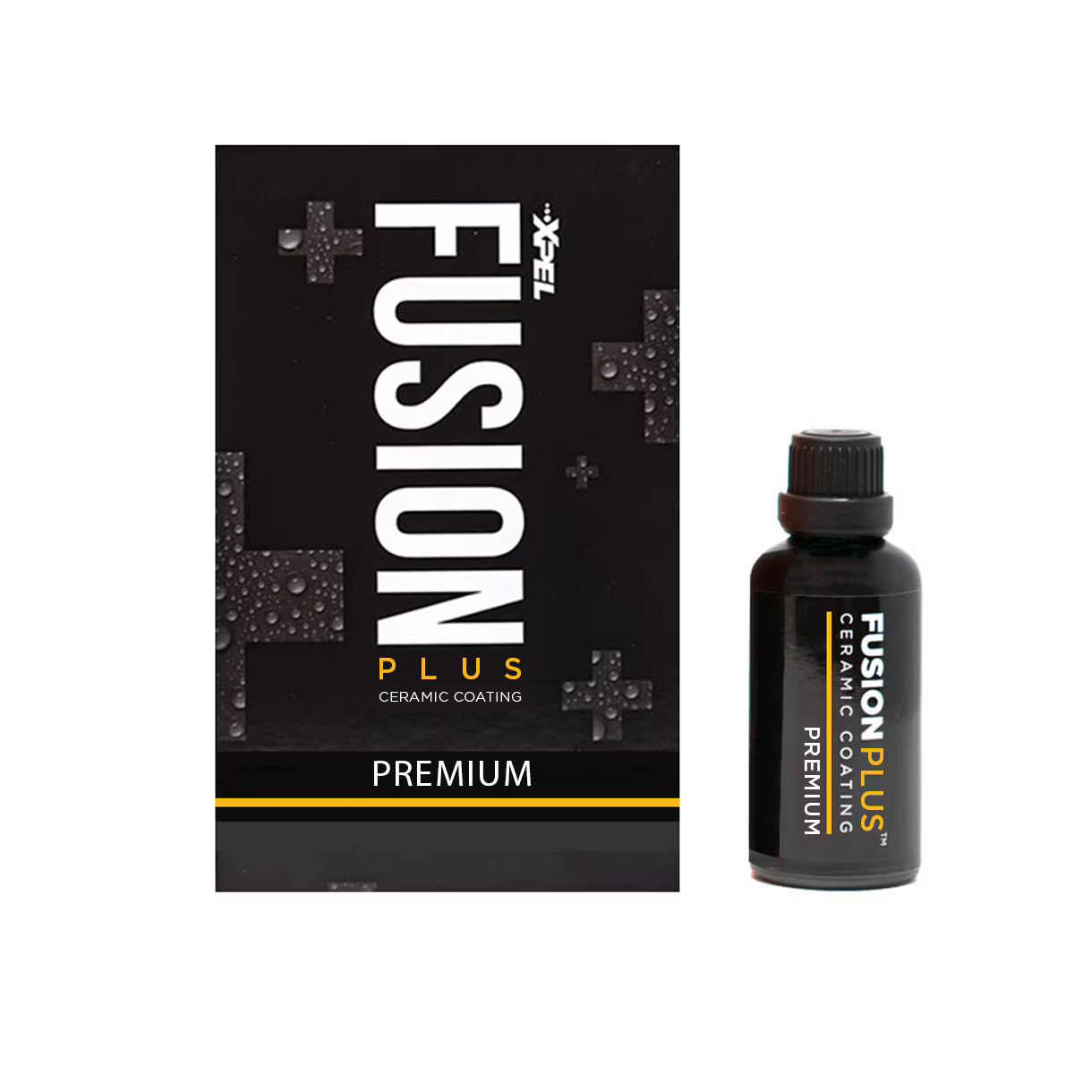 FUSION PLUS Premium